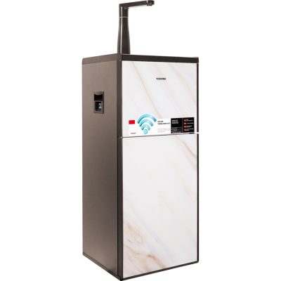 Máy lọc nước RO nóng lạnh Toshiba TWP-W1905SV(MB)