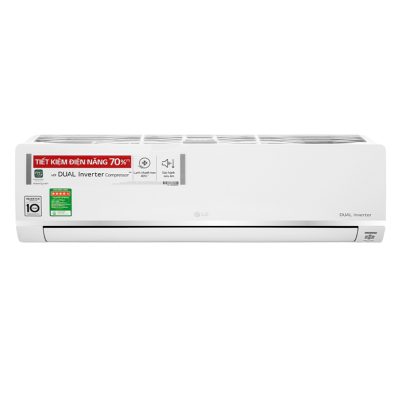 Máy lạnh LG Inverter 1 HP V10API1