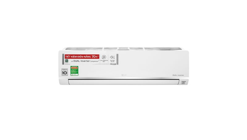 Máy lạnh LG Inverter 1 HP V10API1