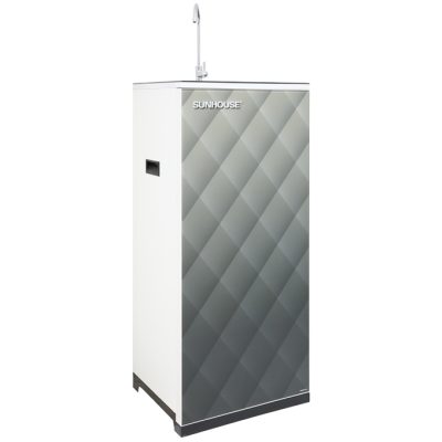 Máy lọc nước RO Sunhouse SHA8858K 8 lõi