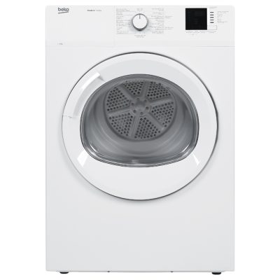 Máy sấy thông hơi Beko 8 kg DA8112RX0W