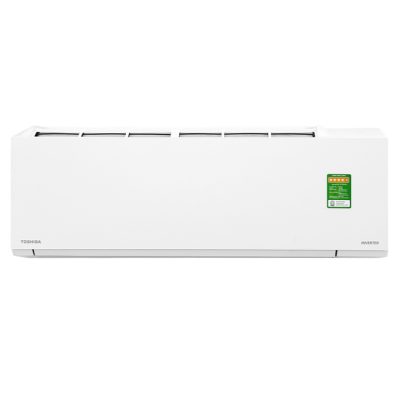 Máy lạnh Toshiba Inverter 1 HP RAS-H10E2KCVG-V