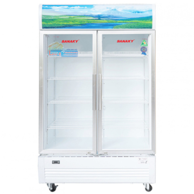 Tủ mát Sanaky 900 lít VH1009HP