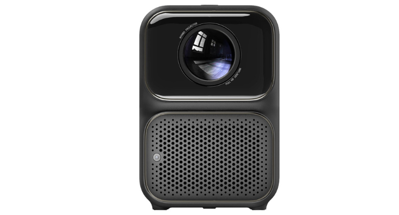 Máy chiếu Wanbo Full HD TT Max Máy chiếu Wanbo Full HD TT Max