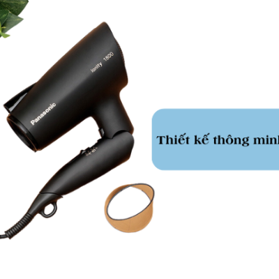 Máy sấy tóc 1800W Panasonic EH-NE27-K645