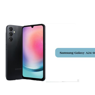 Điện thoại Samsung Galaxy A24 6GB