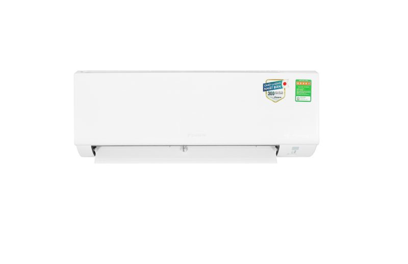 Điều hòa Daikin Inverter 9200 BTU ATKF25XVMV
