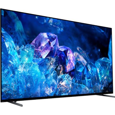 Google Tivi OLED Sony 4K 77 inch XR-77A80K