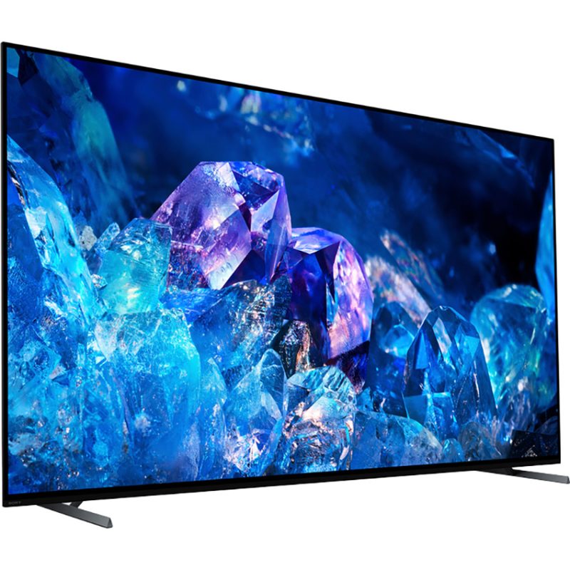 Google Tivi OLED Sony 4K 77 inch XR-77A80K