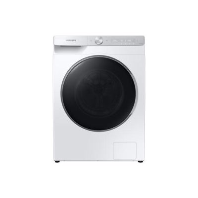 Máy giặt Samsung Inverter 10kg WW10TP44DSH/SV