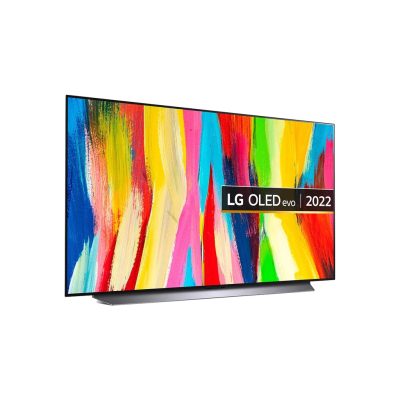 Smart Tivi OLED LG 4K 48 inch 48C2PSA