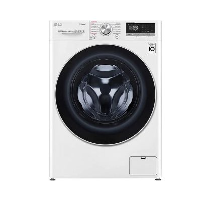 Máy giặt sấy LG Inverter 11 kg FV1411D4W