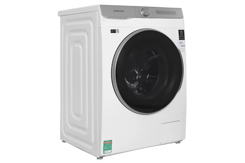 Máy giặt Samsung Inverter 10kg WW10TP44DSH/SV