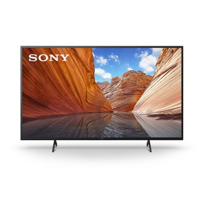 Android Tivi Sony 4K 50 inch KD-50X80J/S
