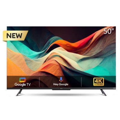 Google Tivi Coocaa 65Y72 4K 50 inch