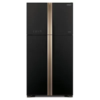 Tủ lạnh Hitachi Inverter 509 lít R-FW650PGV8 GBK