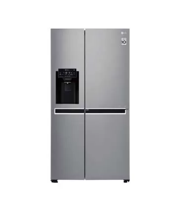 Tủ lạnh LG Inverter 601 lít GR-D247JDS