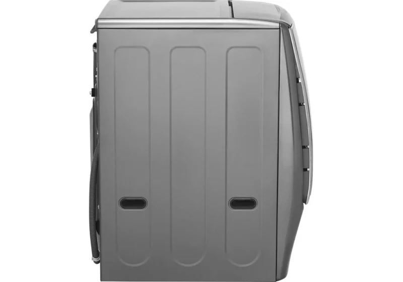 Máy Giặt Sấy LG Inverter 21 kg TWINWASH F2721HTTV