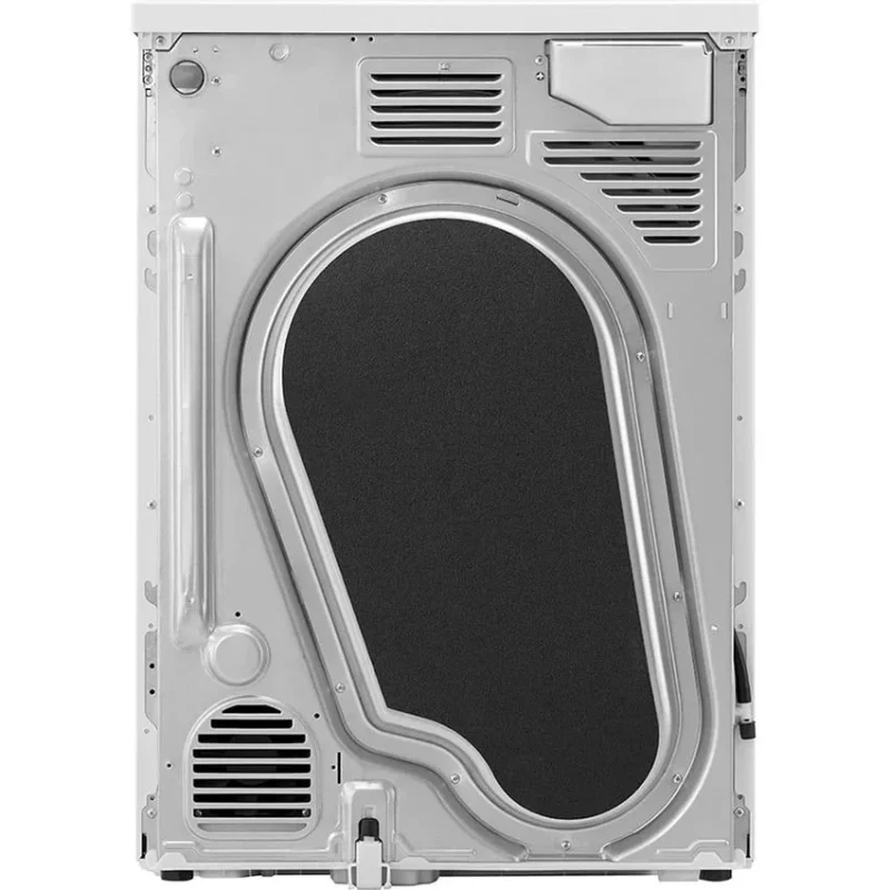 Máy Sấy Heatpump LG Inverter 9 kg DVHP09W