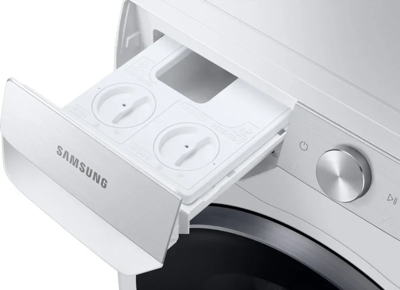 Máy Giặt Samsung Inverter 9 kg WW90TP44DSH/SV