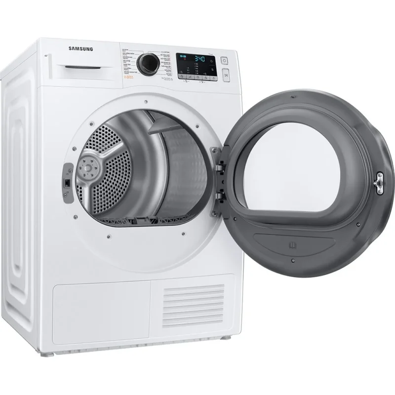 Máy Sấy Samsung 9 kg DV90TA240AE/SV
