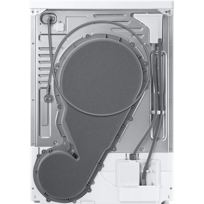 Máy Sấy Samsung 9 kg DV90TA240AE/SV