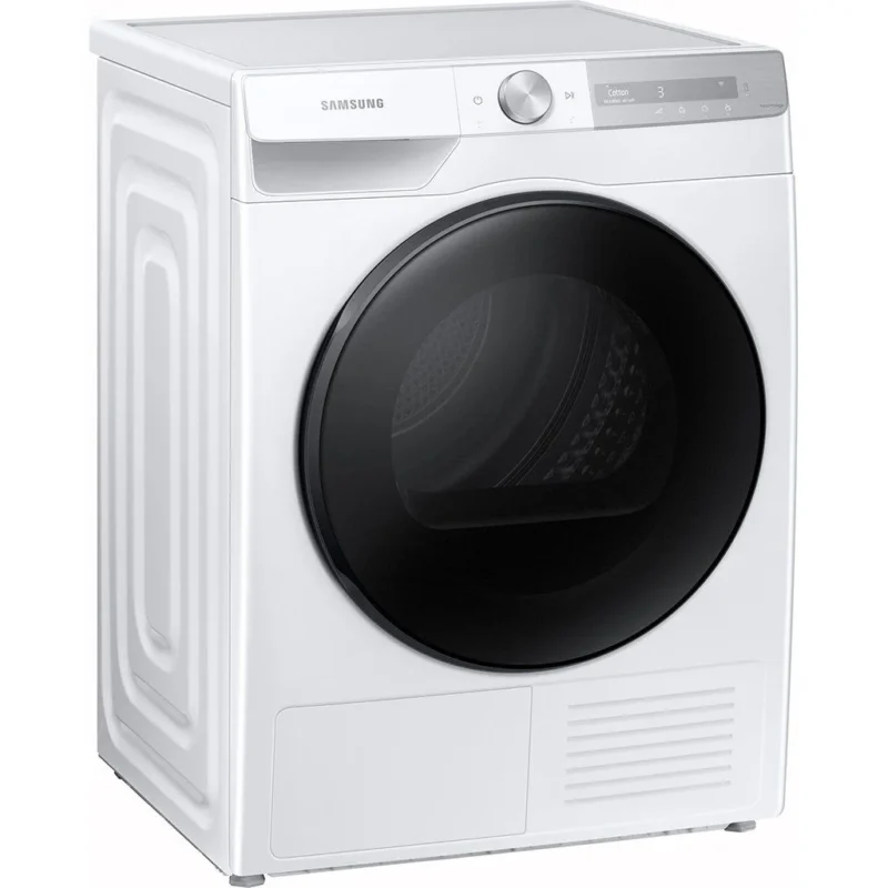 Máy Sấy Samsung 9Kg DV90T7240BH/SV