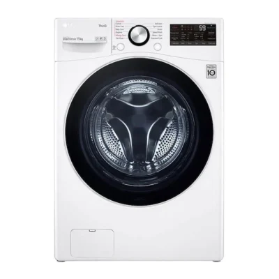 Máy giặt LG Inverter 15 kg F2515STGW