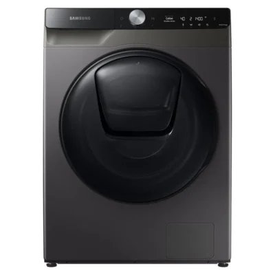 Máy Giặt Sấy Samsung Addwash Inverter 9.5 kg WD95T754DBX/SV