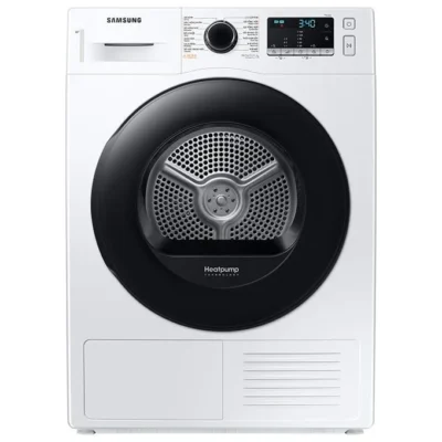 Máy Sấy Samsung 9 kg DV90TA240AE/SV