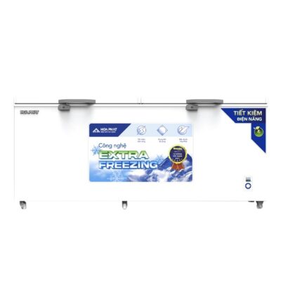 Tủ đông Hòa Phát HPF AD6783.T1 783L dàn đồng -30oC