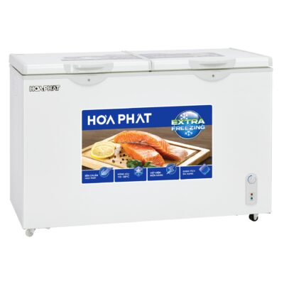 Tủ đông mát 271 lít Hoà Phát HBF-BD6271
