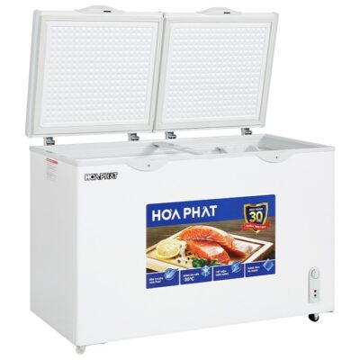 Tủ đông Hòa Phát 352 lít HPF AD6352