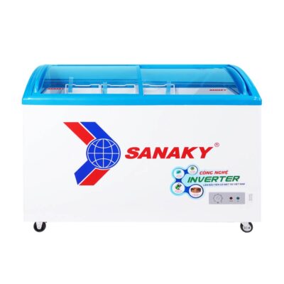 Tủ Đông Sanaky Inverter 260 Lít VH-3899K3