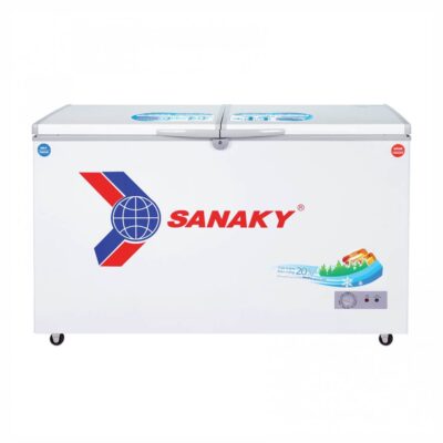 Tủ đông Sanaky 280 lít VH-4099W1