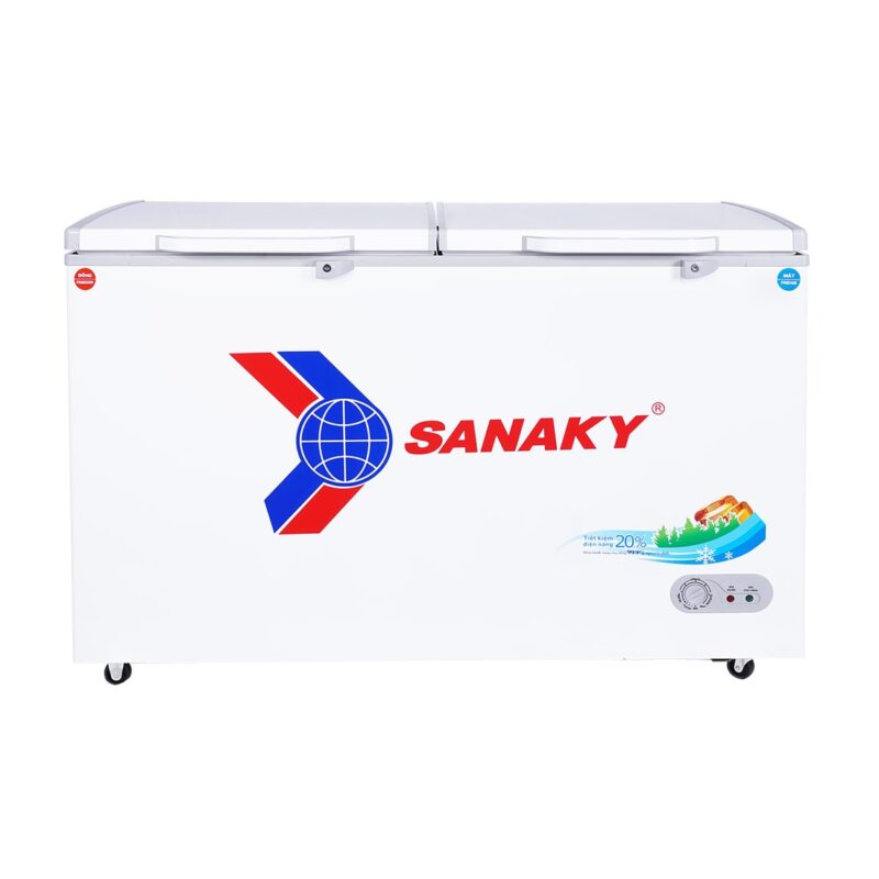 Tủ đông Sanaky VH-5699W1 365 lít