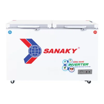 Tủ Đông Sanaky Inverter 485 lít VH-6699W4K