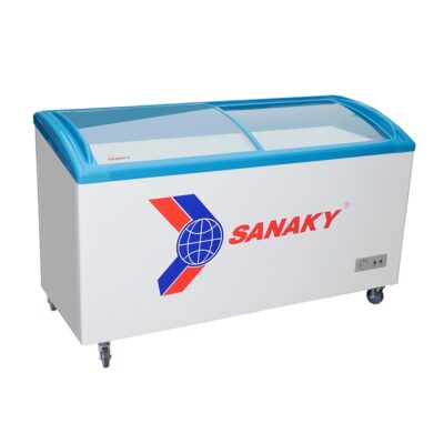 Tủ đông Sanaky 1 ngăn 260L VH-3899K
