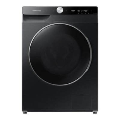 Máy giặt Samsung AI EcoBubble Inverter 12 kg WW12CGP44DSBSV