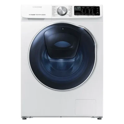 Máy Giặt Sấy Samsung Inverter 10.5 kg WD10N64FR2W/SV