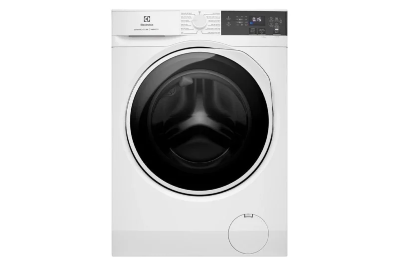 Máy giặt sấy Electrolux UltimateCare 300 Inverter giặt 9 kg - sấy 6 kg EWW9024P3WC