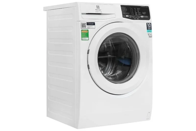 Máy giặt Electrolux Inverter 9 kg EWF9025DQWB