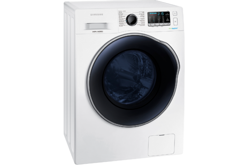 Máy giặt sấy Samsung 9.5 Kg WD95J5410AW/SV