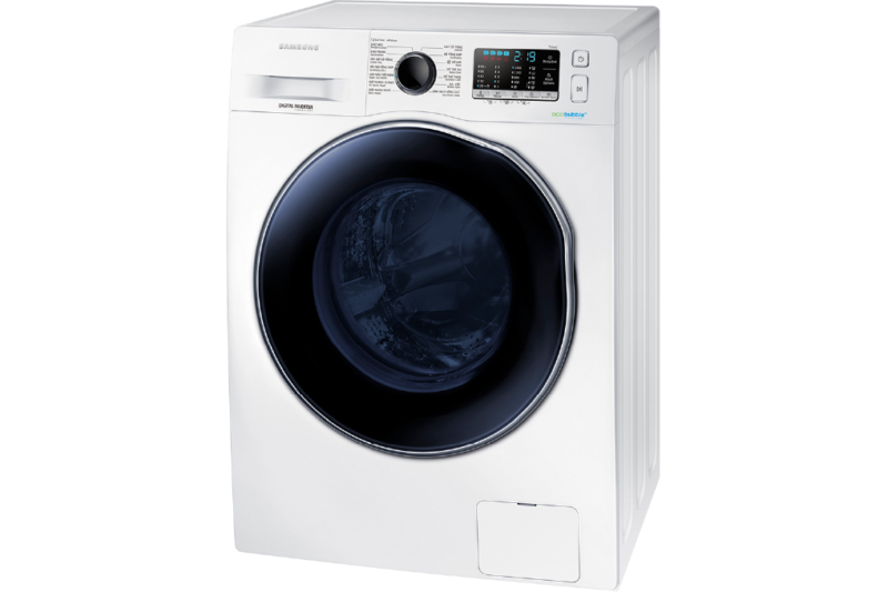 Máy giặt sấy Samsung 9.5 Kg WD95J5410AW/SV