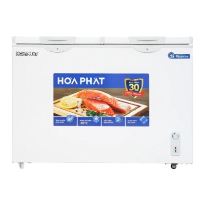 Tủ đông Hòa Phát Inverter 271 lít HPF BD8271