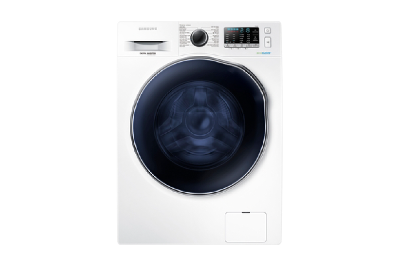 Máy giặt sấy Samsung 9.5 Kg WD95J5410AW/SV