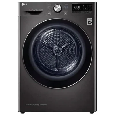Máy Sấy Heatpump LG Inverter 9 kg DVHP09B