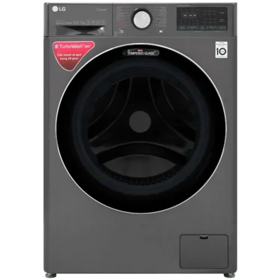 Máy Giặt Sấy LG Inverter 10.5 kg FV1450H2B