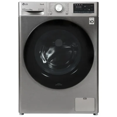 Máy giặt LG Inverter 10 kg FV1410S4P