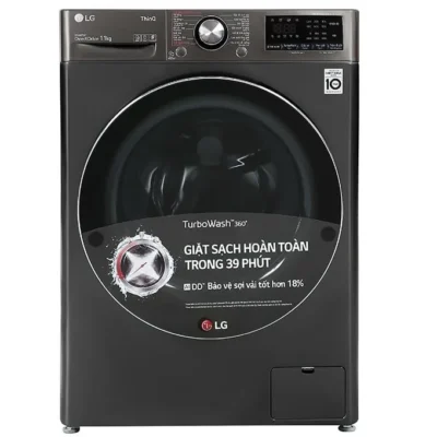 Máy giặt LG Inverter 11 kg FV1411S3B